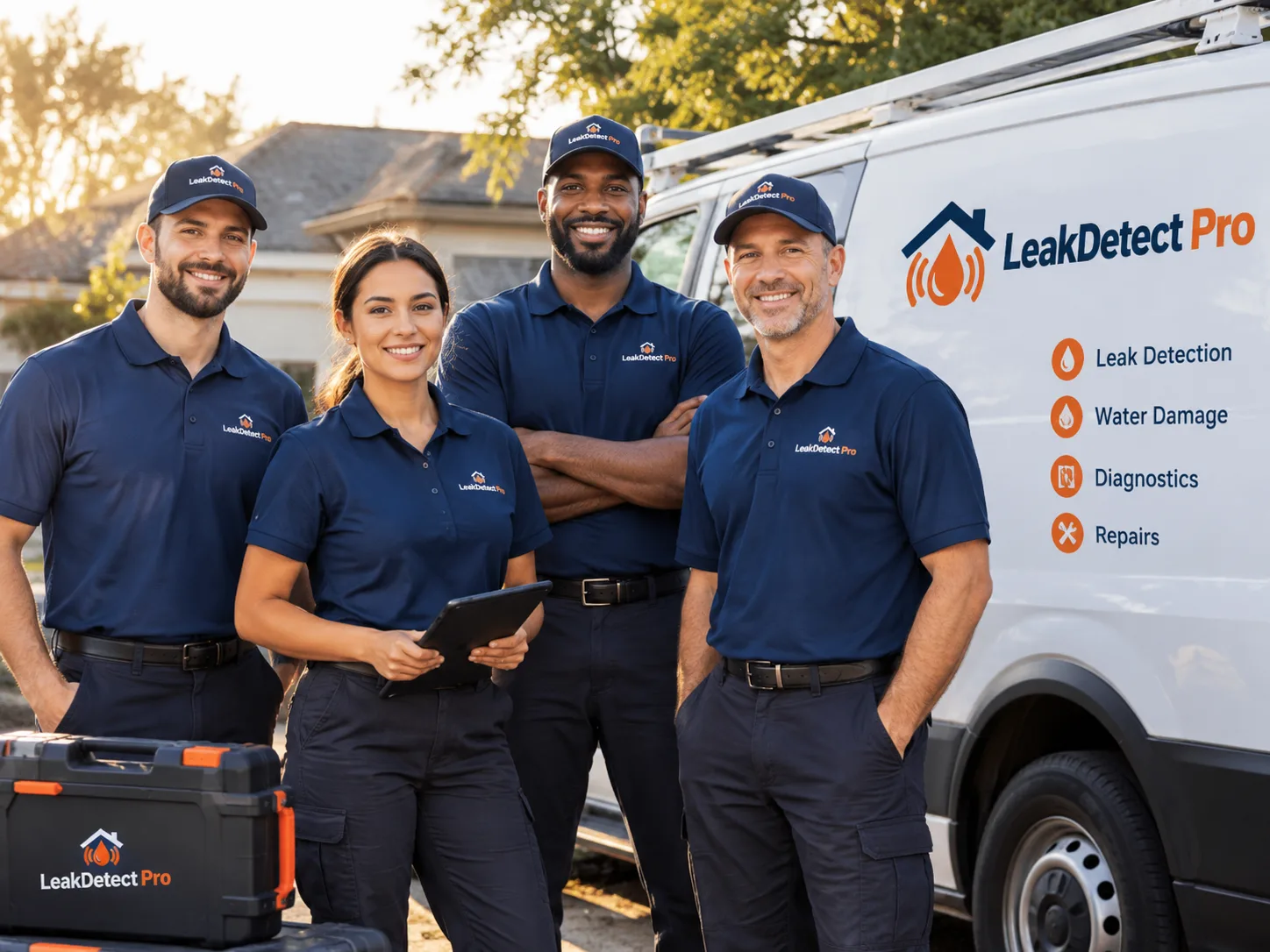 Roof Repair company in Clinton, LA